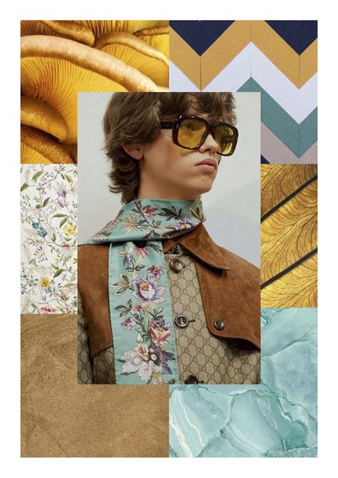 25 Gucci mood board ideas 